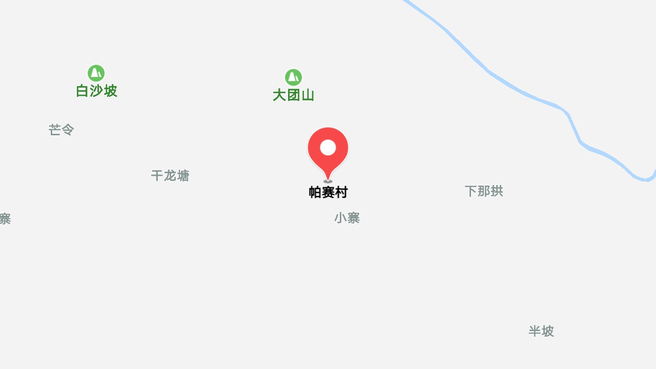 地圖信息