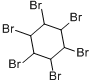 1,2,3,4,5,6-六溴環己烷