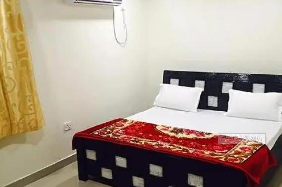 Manraj Guest House