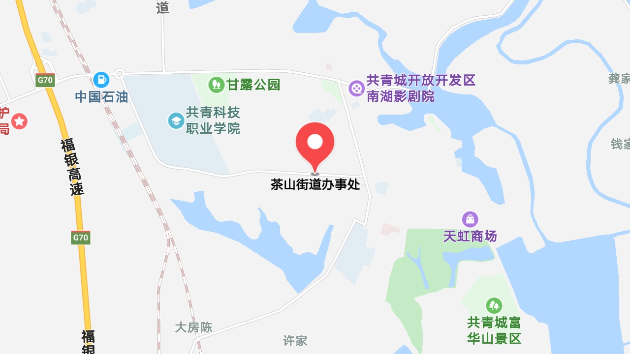 地圖信息