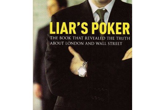 Liar\x27s Poker(Liar's Poker)