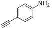 4-乙炔基苯胺