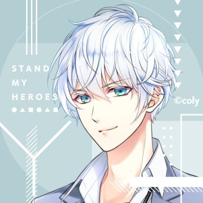 募戀英雄(募戀英雄-Stand My Heroes)