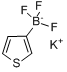 3-噻吩三氟硼酸鉀