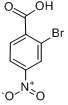 2-溴-4-硝基苯甲酸