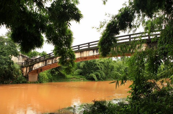 同福橋