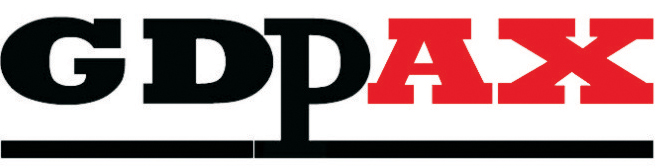 GDPAX LOGO