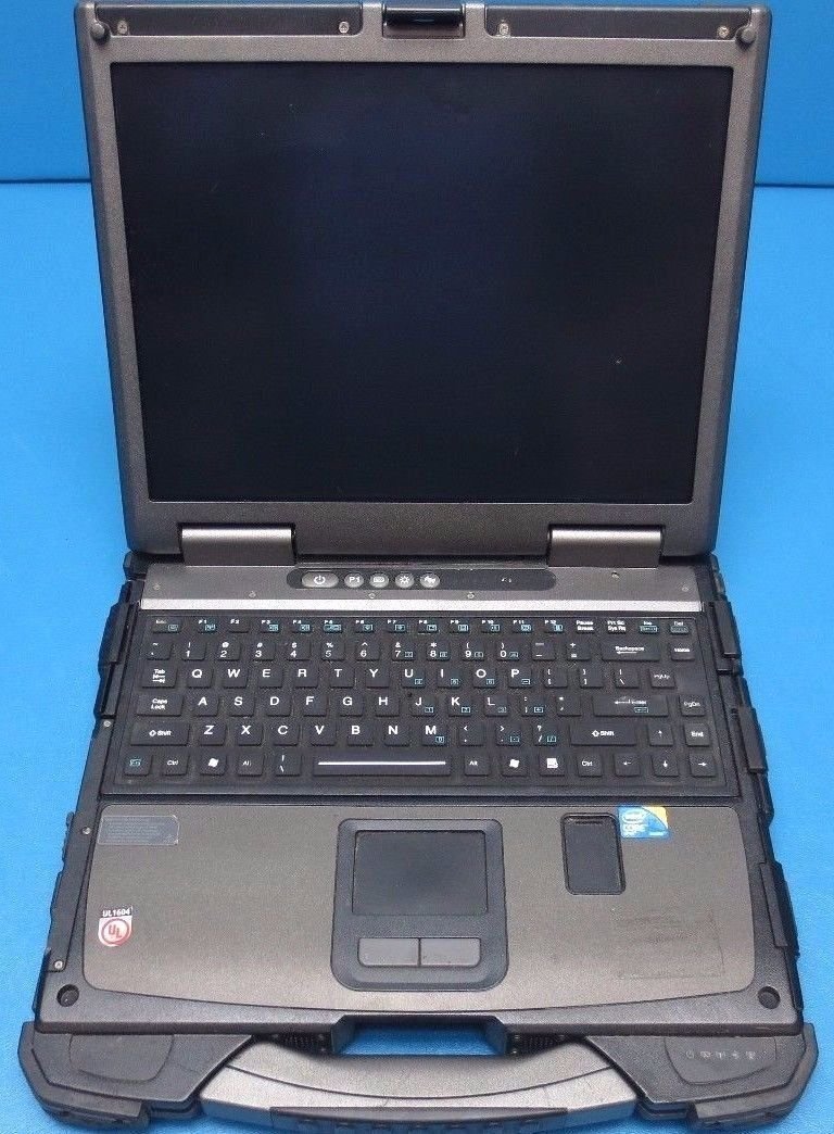 GETAC X500