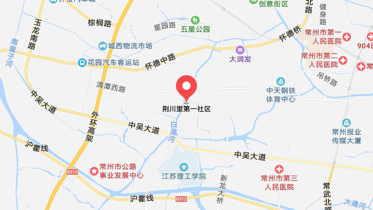 地圖信息