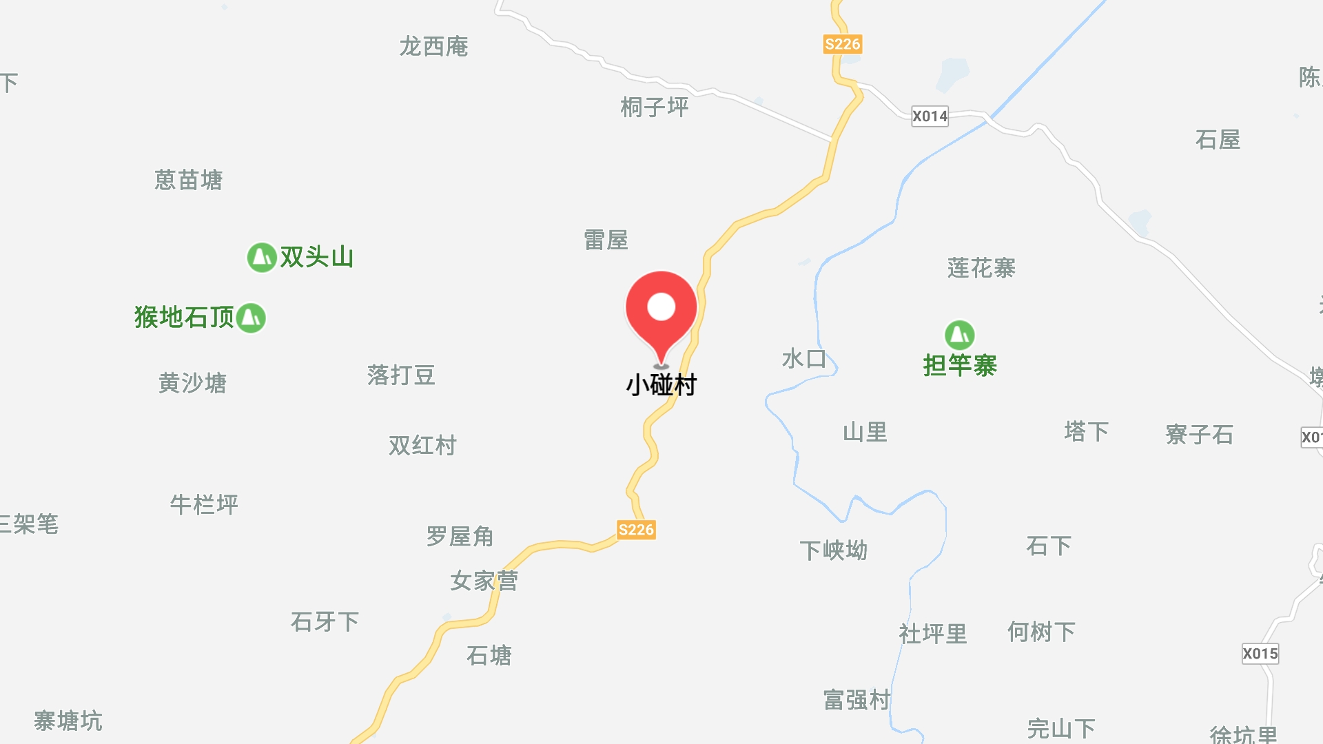 地圖信息