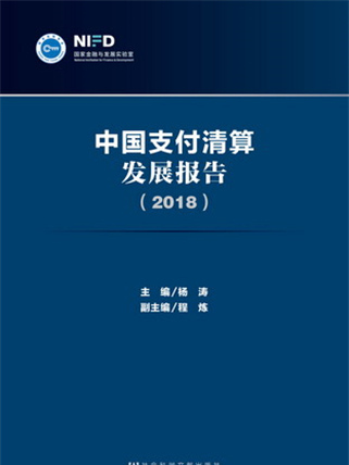 中國支付清算發展報告(2018)