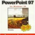 Microsoft Powerpoint 97 for Windows 95