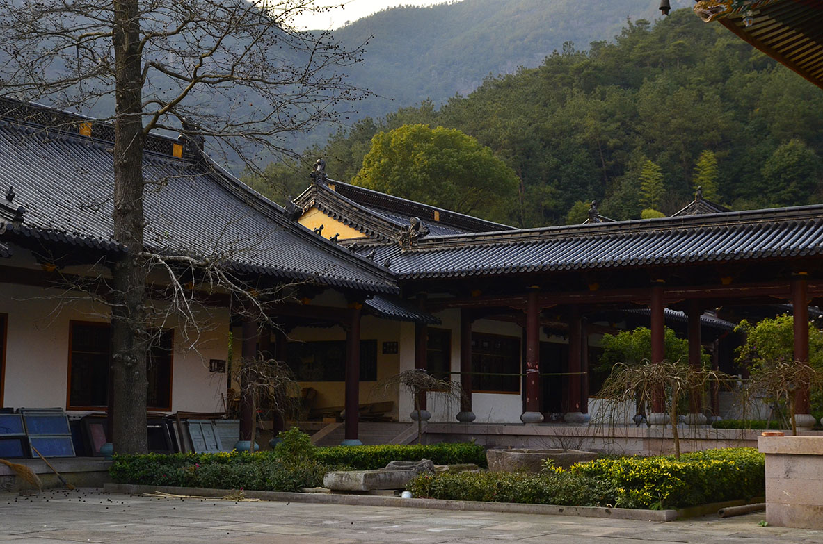 延恩寺