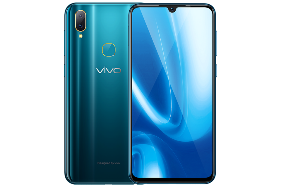 vivo Z3i標準版