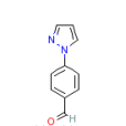 4-吡唑-1-基苯甲醛