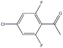 4\x27-氯-2\x27,6\x27-二氟苯乙酮，JRD