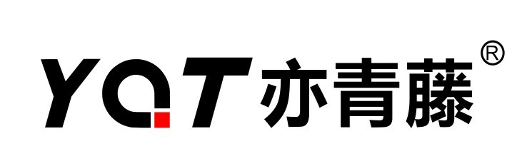 亦青藤logo