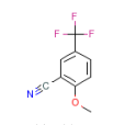 2-甲氧基-5-（三氟甲基）苯腈