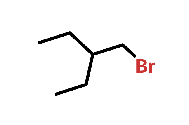 2-乙基溴代丁烷