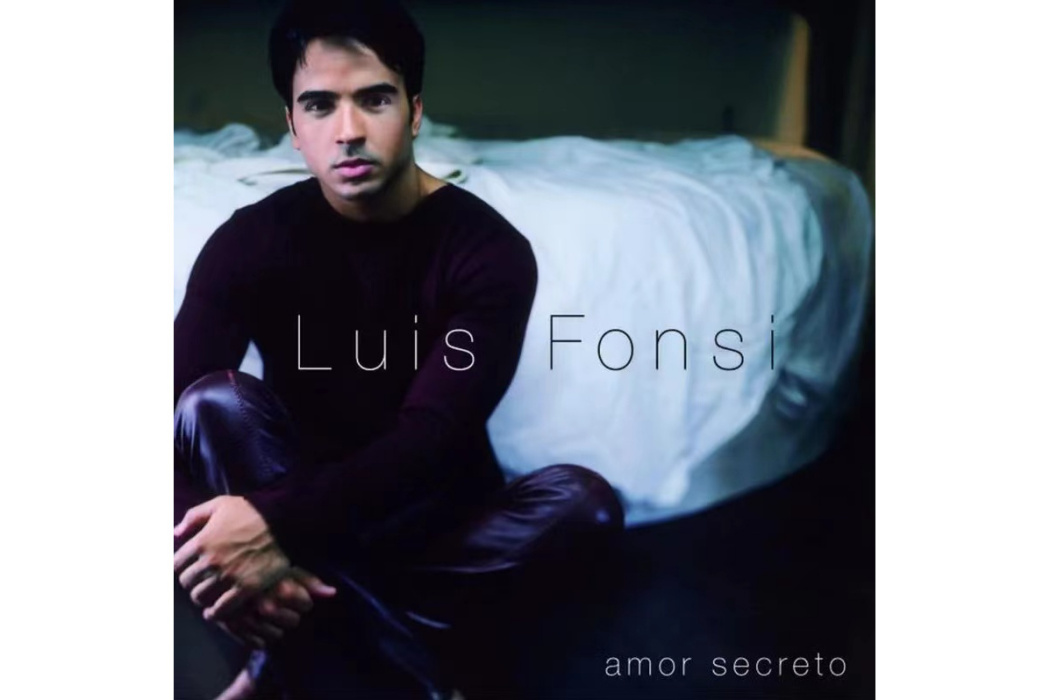 Amor Secreto(Luis Fonsi發行的專輯)