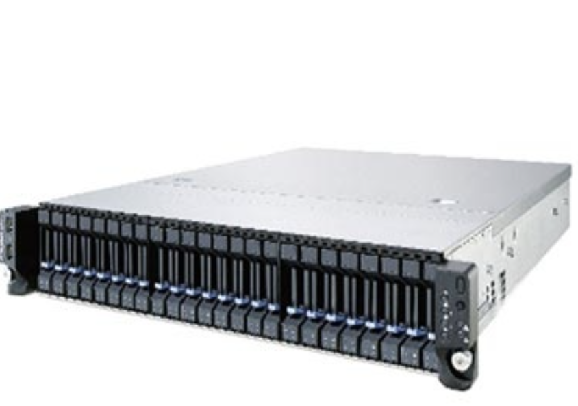 浪潮英信NF5280M3(Xeon E5-2620/8GB/300GB/8×HSB)