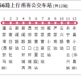 昆明公交156路