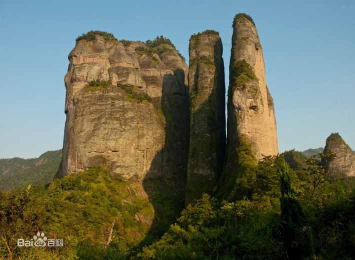 玉郎山