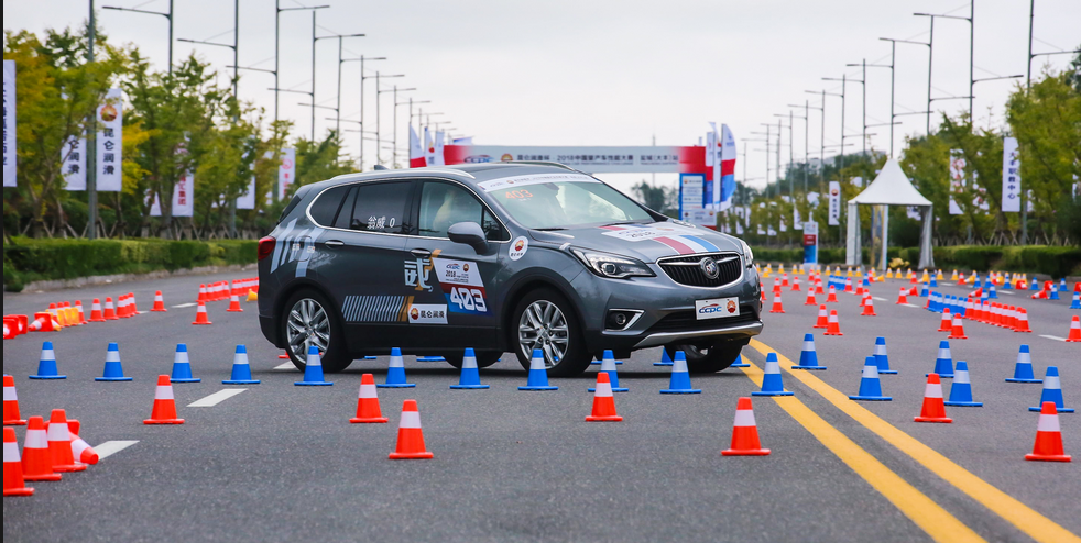 2018崑崙潤滑車王爭霸賽