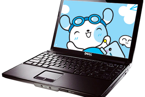 戴爾Inspiron 1318(R510941R)