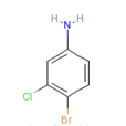4-溴-3-氯苯胺