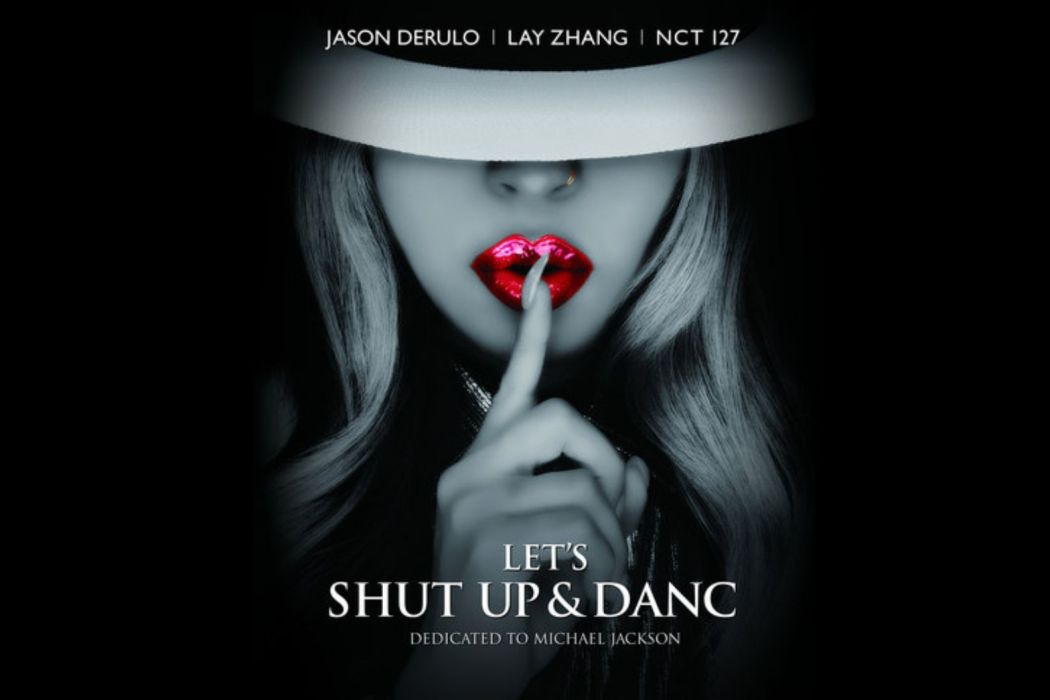 Let\x27s shut up & dance