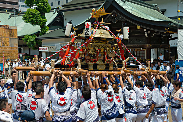 日本節日