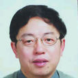 陳景良(中南財經政法大學法律文化研究院院長)