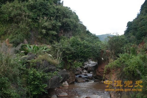 那勐勐村