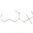 3-三甲矽烷基-1-丙基硼酸頻哪酯，94%