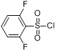 2,6-二氟苯磺醯氯