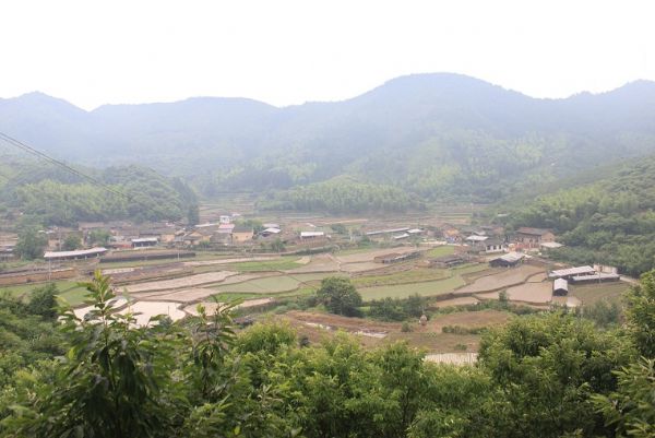 小坪地村(雲南尋甸縣柯渡鎮下轄村)