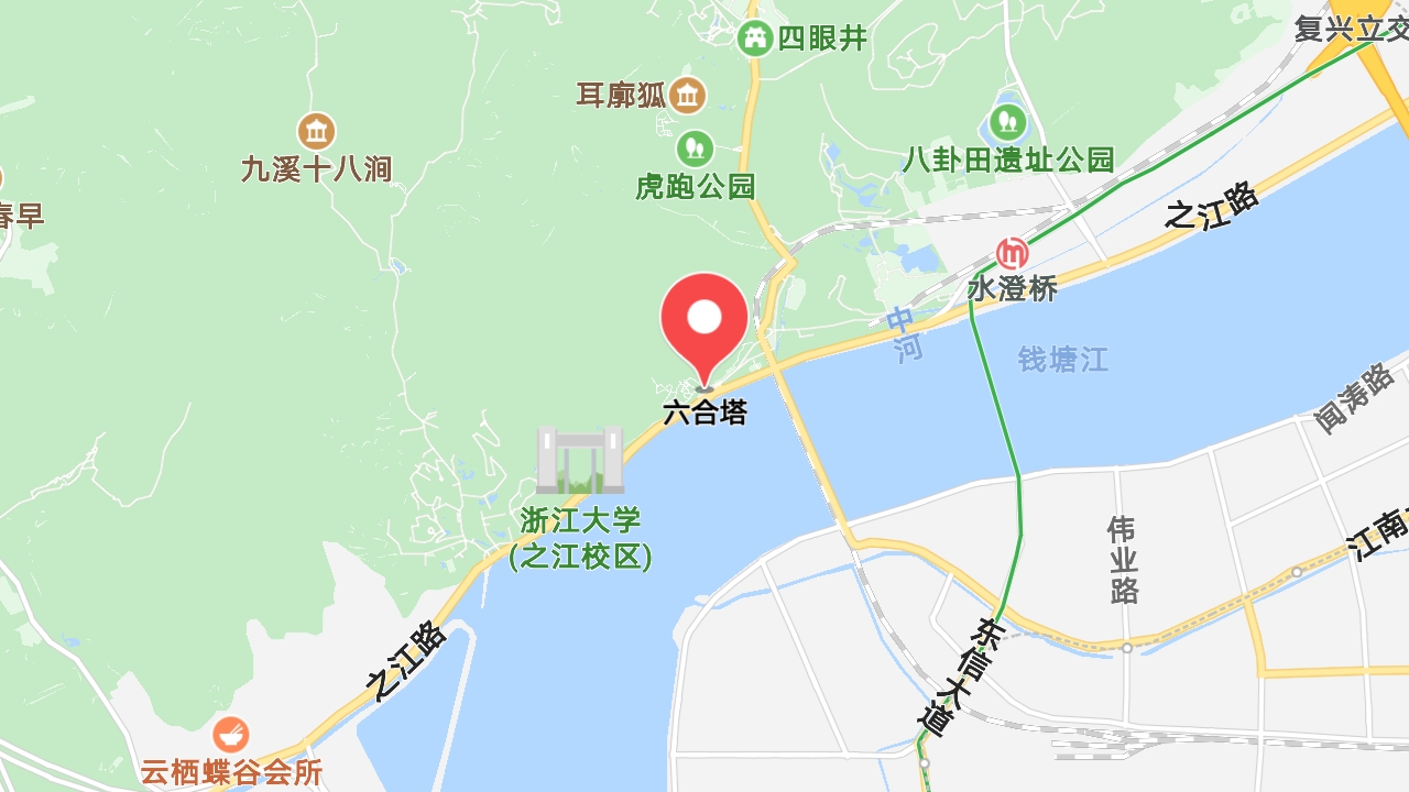 地圖信息