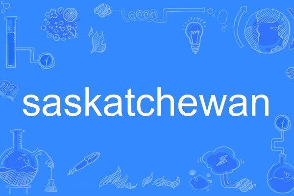 saskatchewan