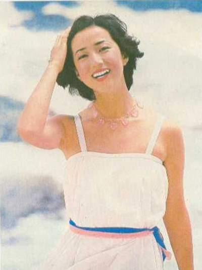 松原千明