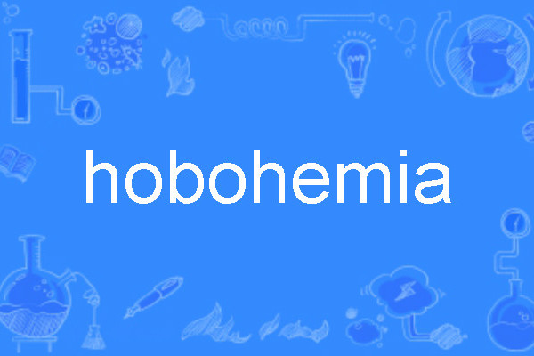 hobohemia