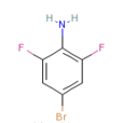 4-溴-2,6-二氟苯胺