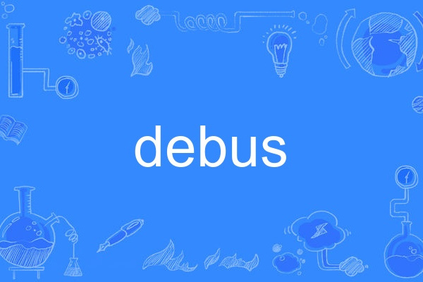 debus