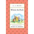 Winnie The Pooh(1992年Turtleback Books出版的圖書)