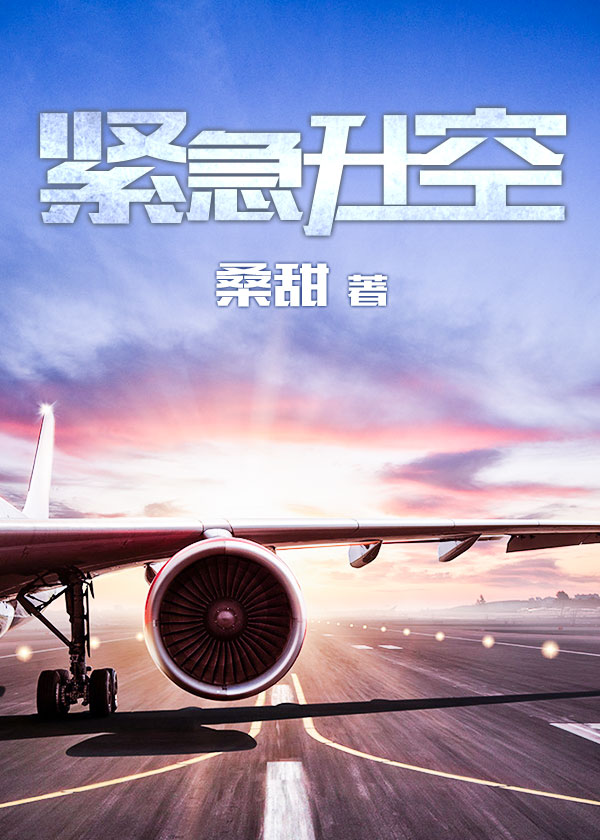 緊急升空(網易雲閱讀書籍)