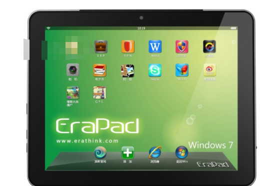 浪新EraPad X100 3G版(64GB)