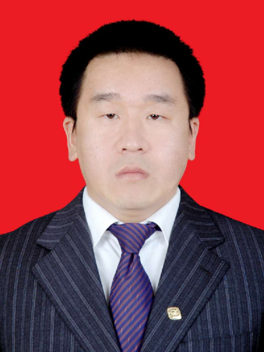 張煜(昌吉州發展和改革委員會黨組副書記)