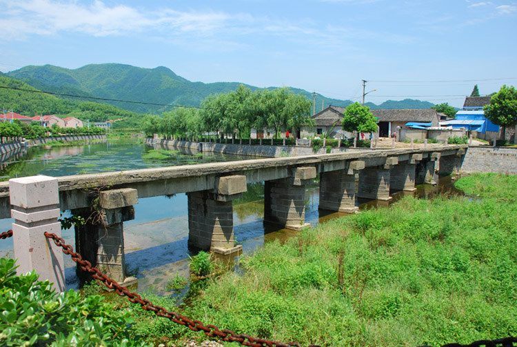 福慶橋(東莞福慶橋)