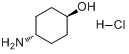 反式-4-氨基環己醇鹽酸鹽