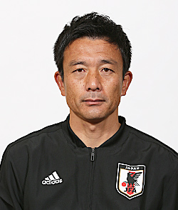 日本國家男子足球隊(日本國家隊)
